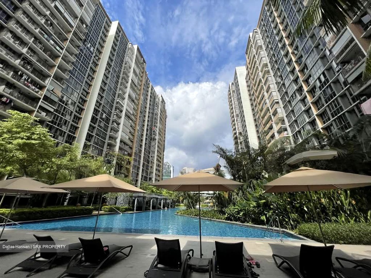 Sol Acres (D23), Condominium #539443851